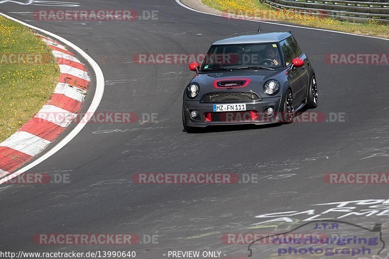 Bild #13990640 - Touristenfahrten Nürburgring Nordschleife (15.08.2021)