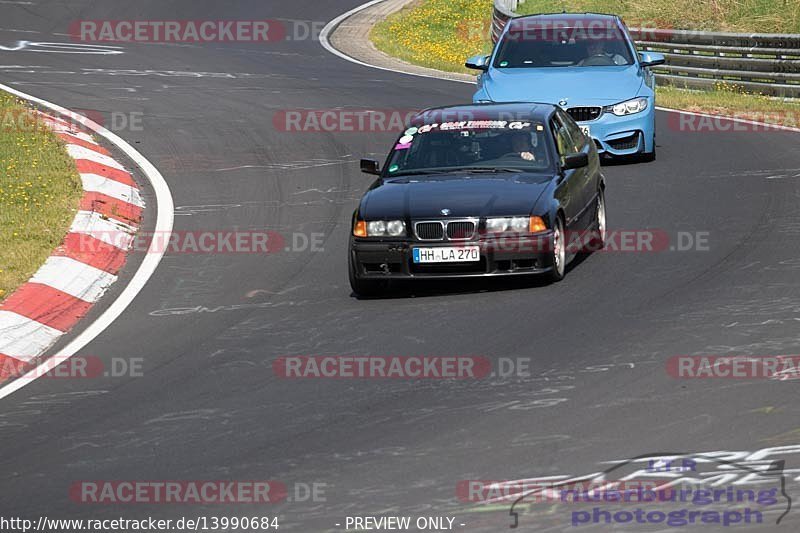 Bild #13990684 - Touristenfahrten Nürburgring Nordschleife (15.08.2021)