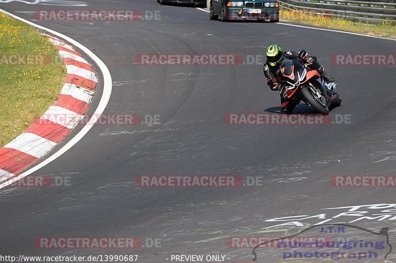 Bild #13990687 - Touristenfahrten Nürburgring Nordschleife (15.08.2021)