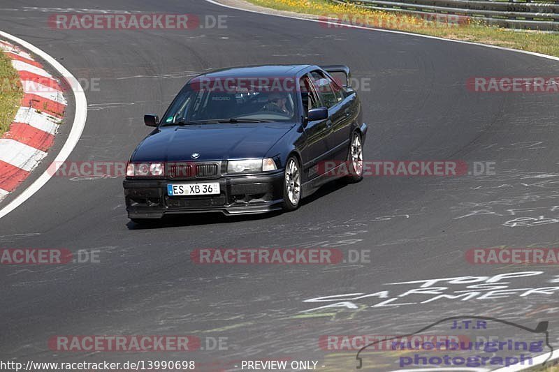 Bild #13990698 - Touristenfahrten Nürburgring Nordschleife (15.08.2021)