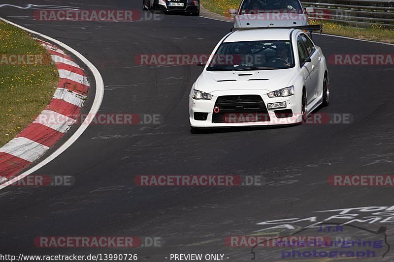 Bild #13990726 - Touristenfahrten Nürburgring Nordschleife (15.08.2021)