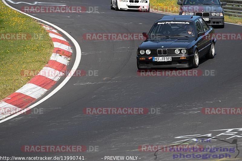 Bild #13990741 - Touristenfahrten Nürburgring Nordschleife (15.08.2021)