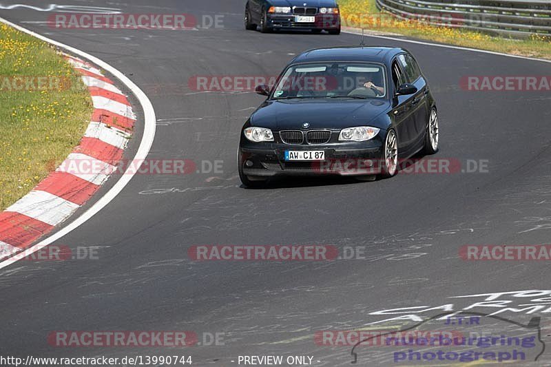 Bild #13990744 - Touristenfahrten Nürburgring Nordschleife (15.08.2021)