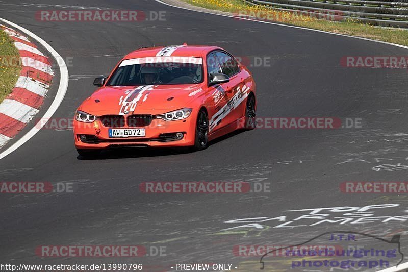 Bild #13990796 - Touristenfahrten Nürburgring Nordschleife (15.08.2021)