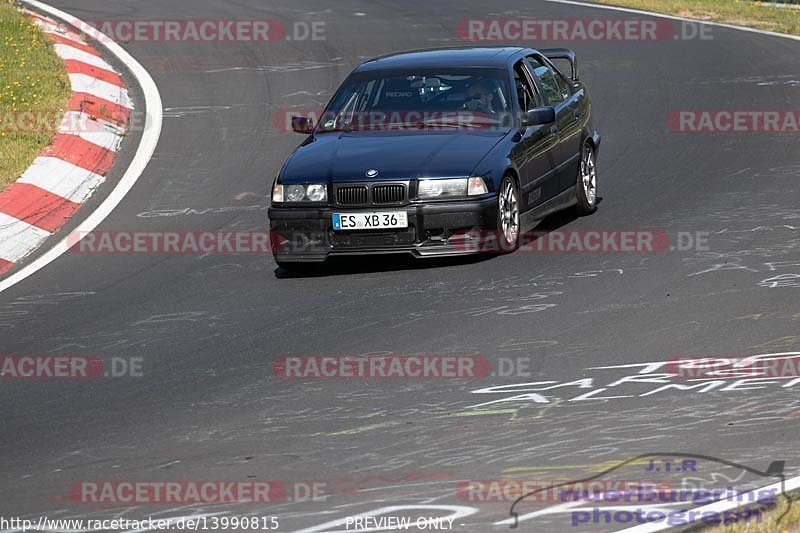 Bild #13990815 - Touristenfahrten Nürburgring Nordschleife (15.08.2021)