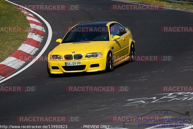 Bild #13990823 - Touristenfahrten Nürburgring Nordschleife (15.08.2021)