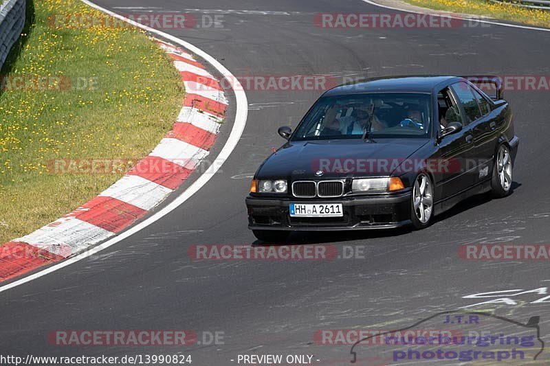 Bild #13990824 - Touristenfahrten Nürburgring Nordschleife (15.08.2021)