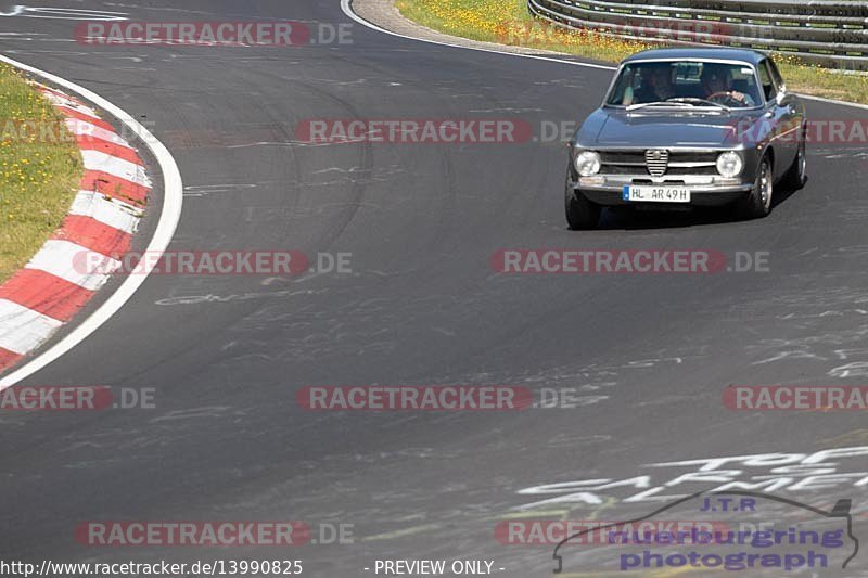 Bild #13990825 - Touristenfahrten Nürburgring Nordschleife (15.08.2021)