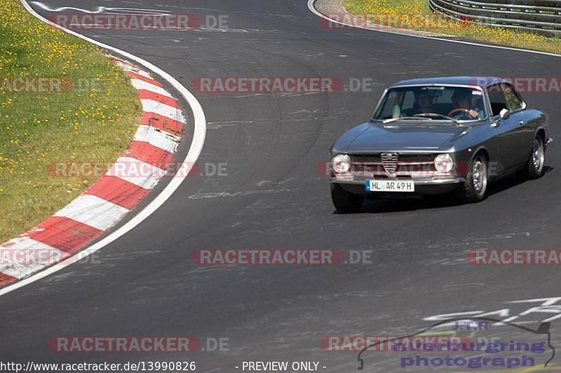 Bild #13990826 - Touristenfahrten Nürburgring Nordschleife (15.08.2021)