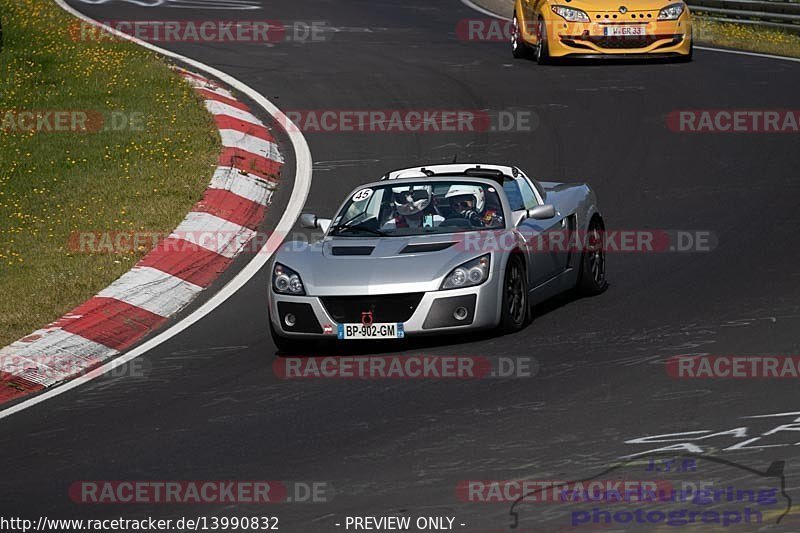 Bild #13990832 - Touristenfahrten Nürburgring Nordschleife (15.08.2021)