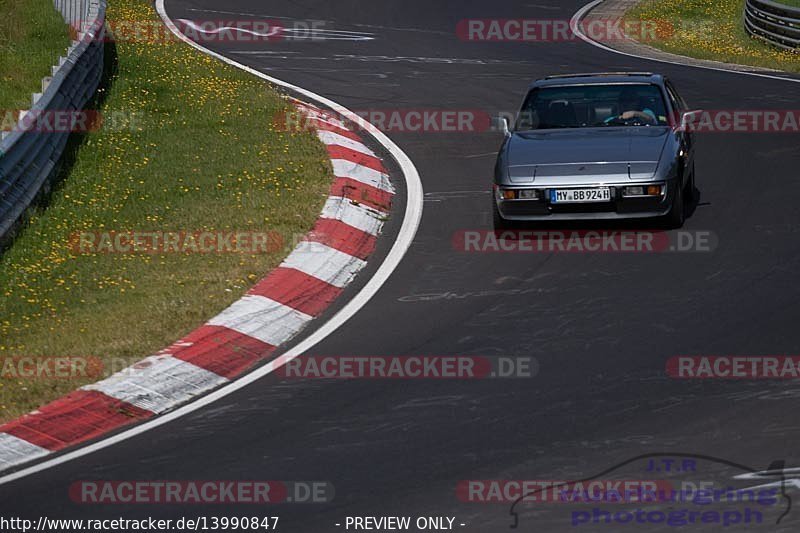 Bild #13990847 - Touristenfahrten Nürburgring Nordschleife (15.08.2021)