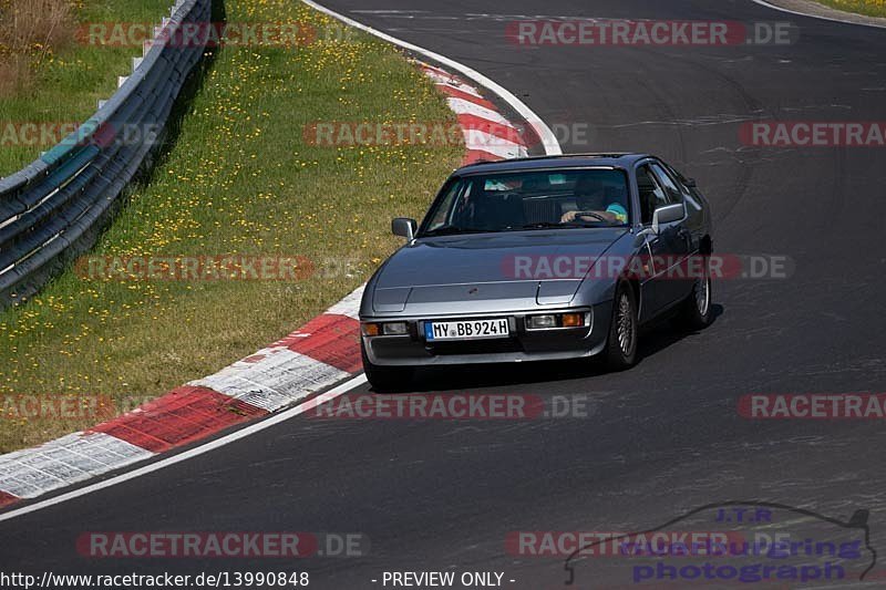 Bild #13990848 - Touristenfahrten Nürburgring Nordschleife (15.08.2021)