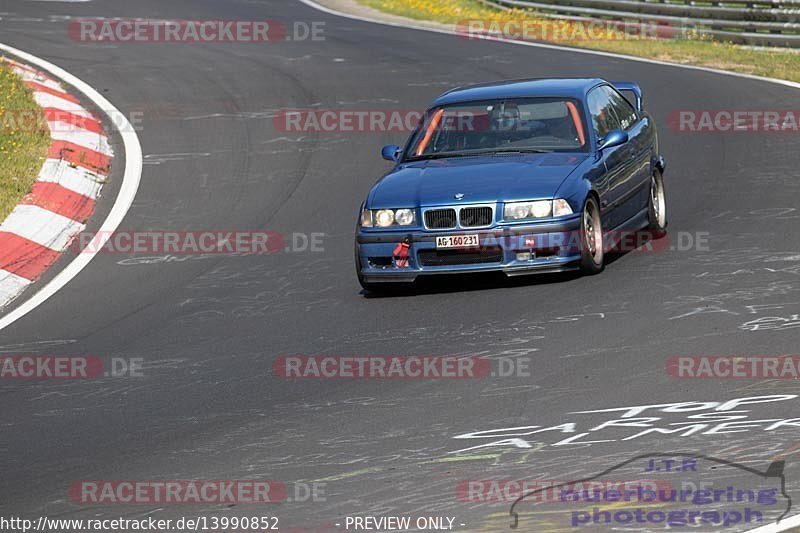 Bild #13990852 - Touristenfahrten Nürburgring Nordschleife (15.08.2021)