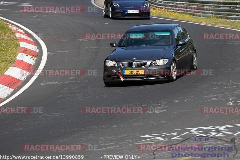 Bild #13990859 - Touristenfahrten Nürburgring Nordschleife (15.08.2021)