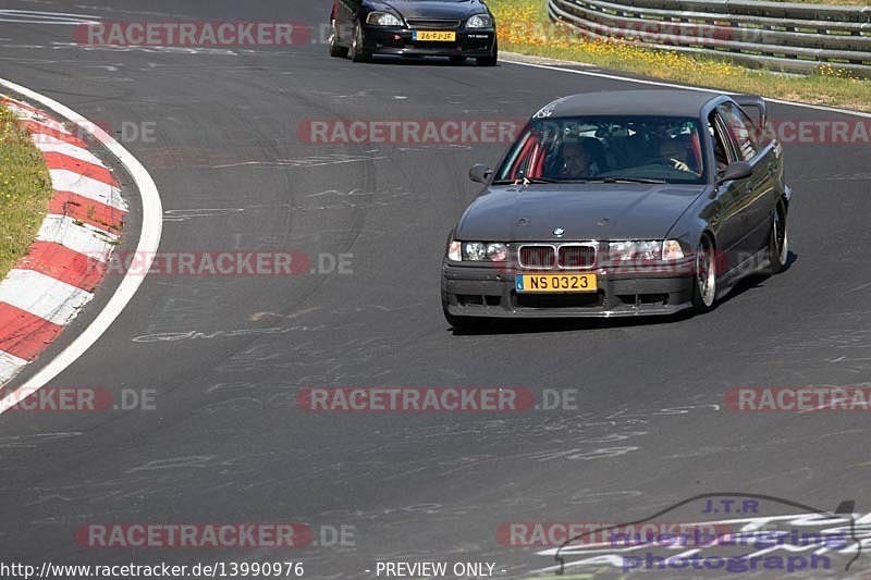 Bild #13990976 - Touristenfahrten Nürburgring Nordschleife (15.08.2021)