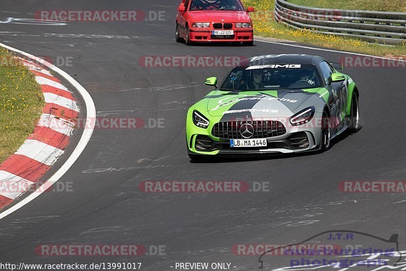 Bild #13991017 - Touristenfahrten Nürburgring Nordschleife (15.08.2021)