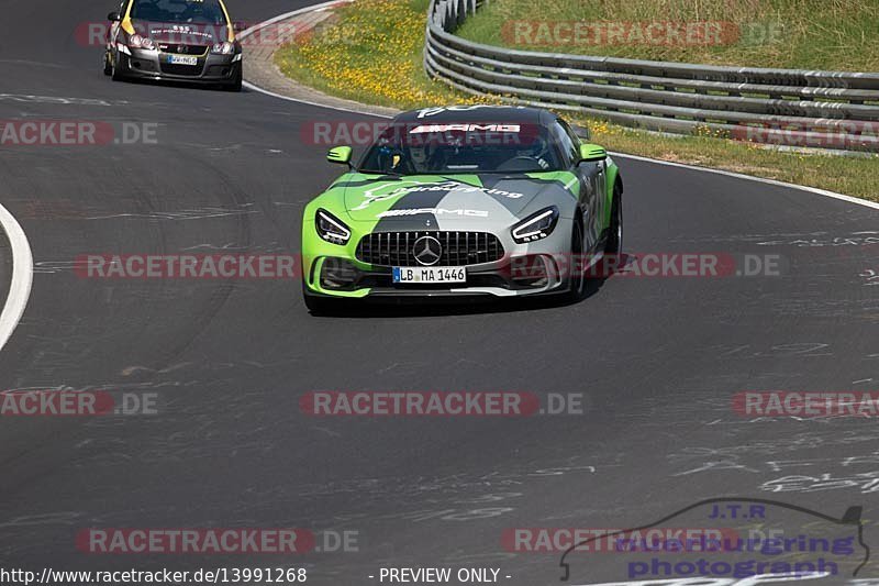 Bild #13991268 - Touristenfahrten Nürburgring Nordschleife (15.08.2021)