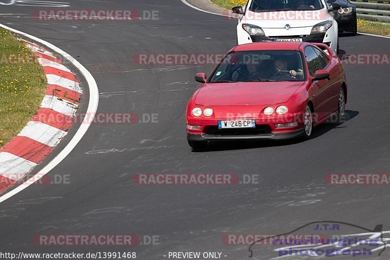 Bild #13991468 - Touristenfahrten Nürburgring Nordschleife (15.08.2021)