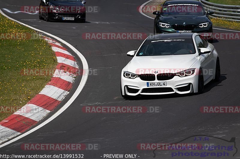 Bild #13991532 - Touristenfahrten Nürburgring Nordschleife (15.08.2021)