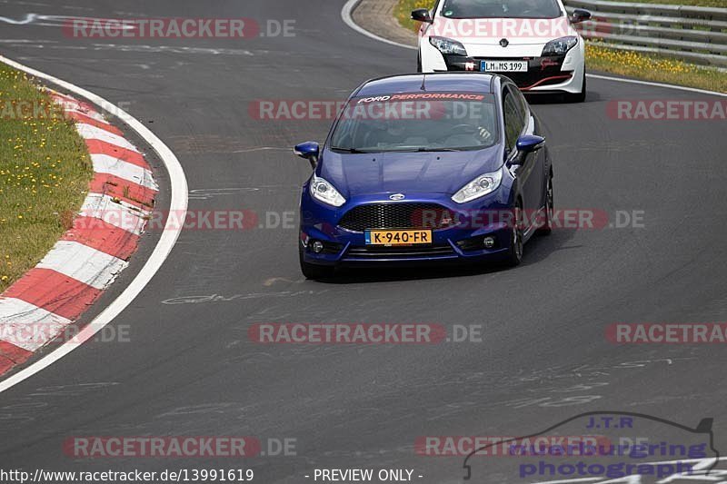 Bild #13991619 - Touristenfahrten Nürburgring Nordschleife (15.08.2021)