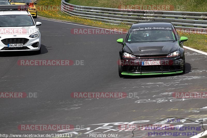 Bild #13991713 - Touristenfahrten Nürburgring Nordschleife (15.08.2021)