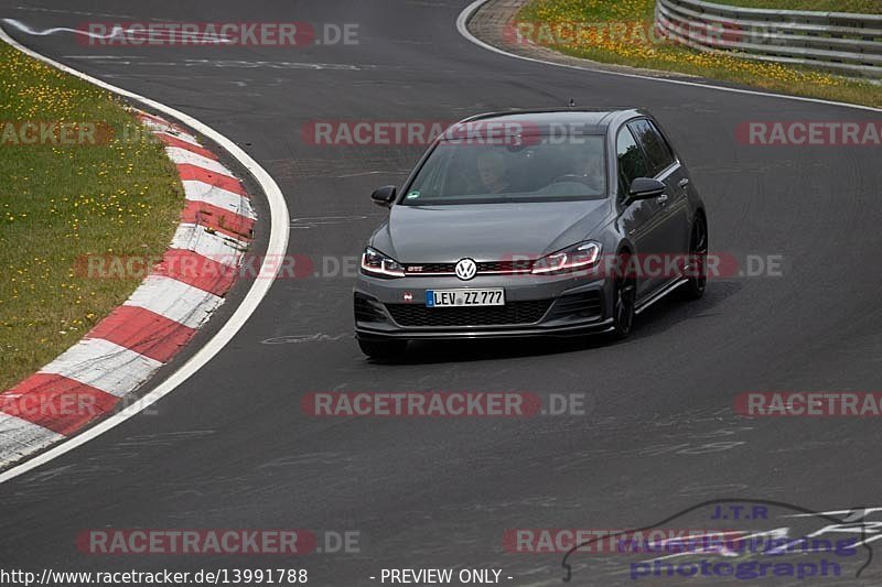 Bild #13991788 - Touristenfahrten Nürburgring Nordschleife (15.08.2021)