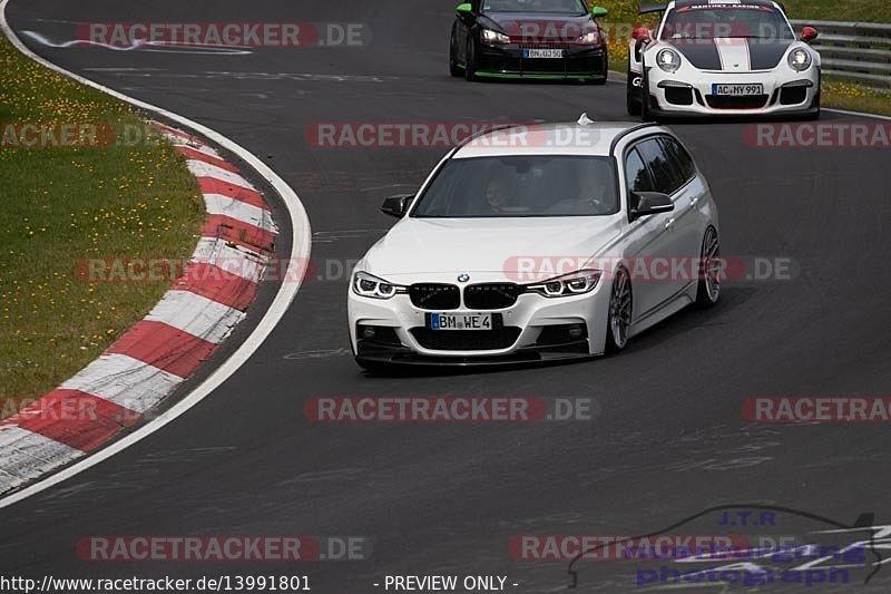 Bild #13991801 - Touristenfahrten Nürburgring Nordschleife (15.08.2021)