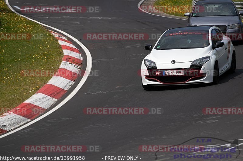 Bild #13991958 - Touristenfahrten Nürburgring Nordschleife (15.08.2021)