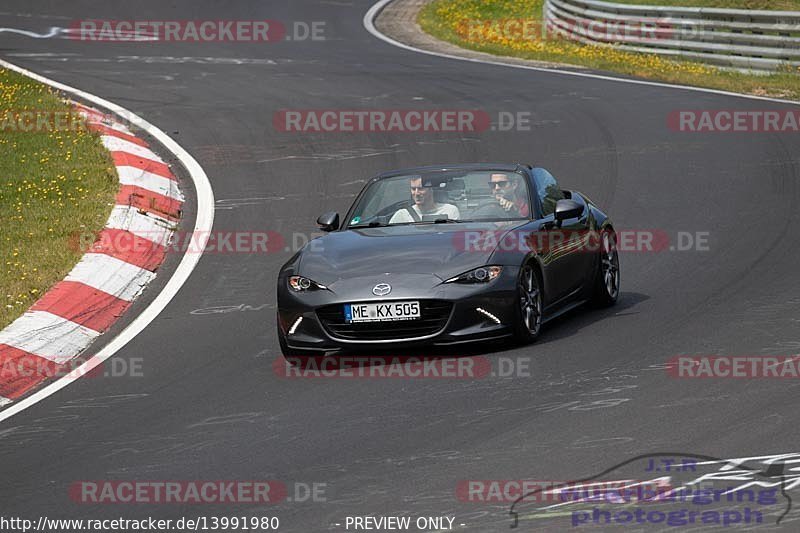 Bild #13991980 - Touristenfahrten Nürburgring Nordschleife (15.08.2021)