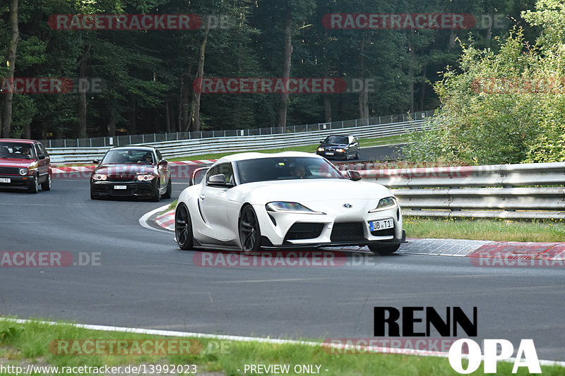 Bild #13992023 - Touristenfahrten Nürburgring Nordschleife (15.08.2021)