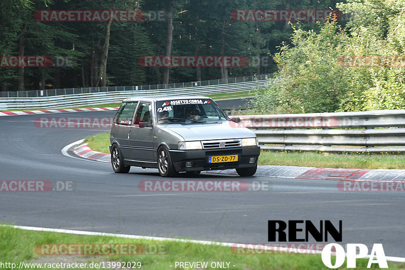 Bild #13992029 - Touristenfahrten Nürburgring Nordschleife (15.08.2021)