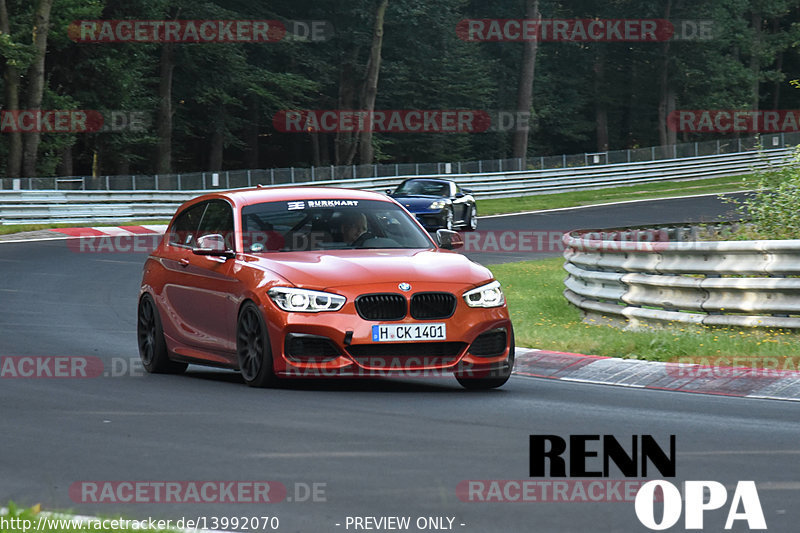 Bild #13992070 - Touristenfahrten Nürburgring Nordschleife (15.08.2021)