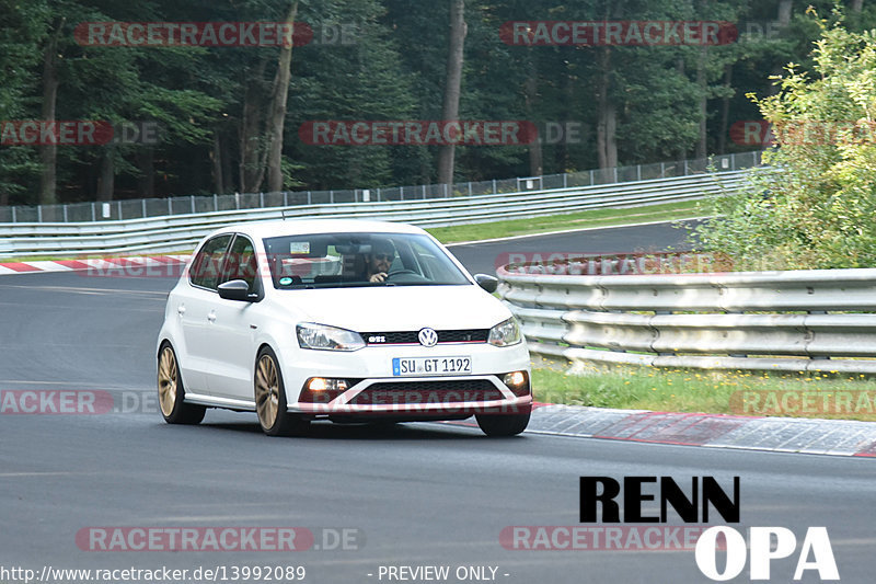 Bild #13992089 - Touristenfahrten Nürburgring Nordschleife (15.08.2021)