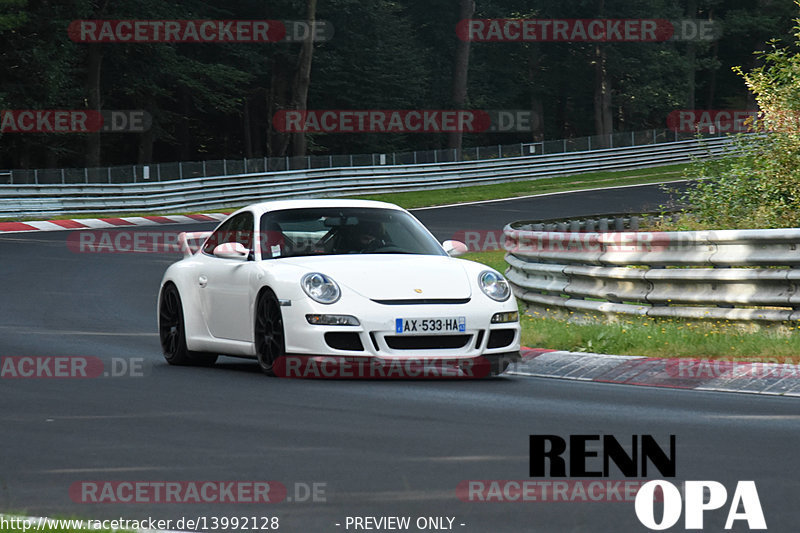 Bild #13992128 - Touristenfahrten Nürburgring Nordschleife (15.08.2021)