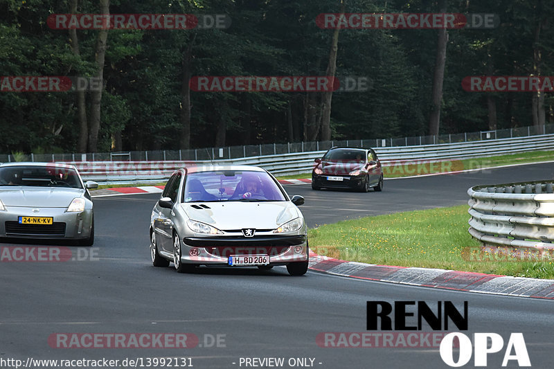 Bild #13992131 - Touristenfahrten Nürburgring Nordschleife (15.08.2021)