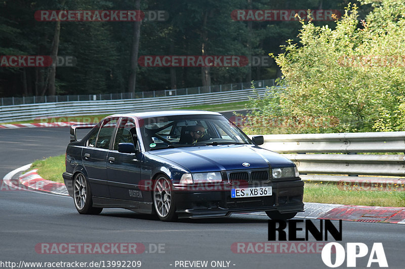 Bild #13992209 - Touristenfahrten Nürburgring Nordschleife (15.08.2021)