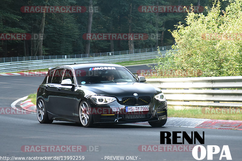 Bild #13992259 - Touristenfahrten Nürburgring Nordschleife (15.08.2021)