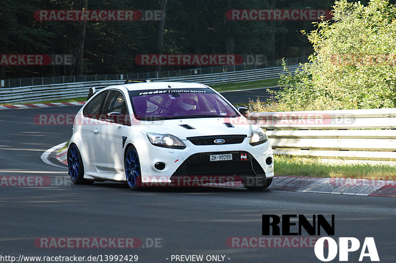 Bild #13992429 - Touristenfahrten Nürburgring Nordschleife (15.08.2021)