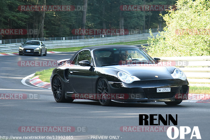 Bild #13992465 - Touristenfahrten Nürburgring Nordschleife (15.08.2021)