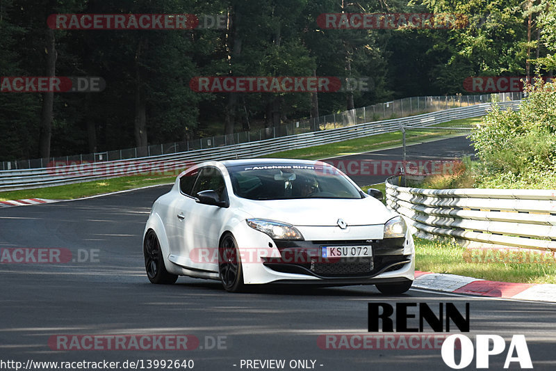 Bild #13992640 - Touristenfahrten Nürburgring Nordschleife (15.08.2021)