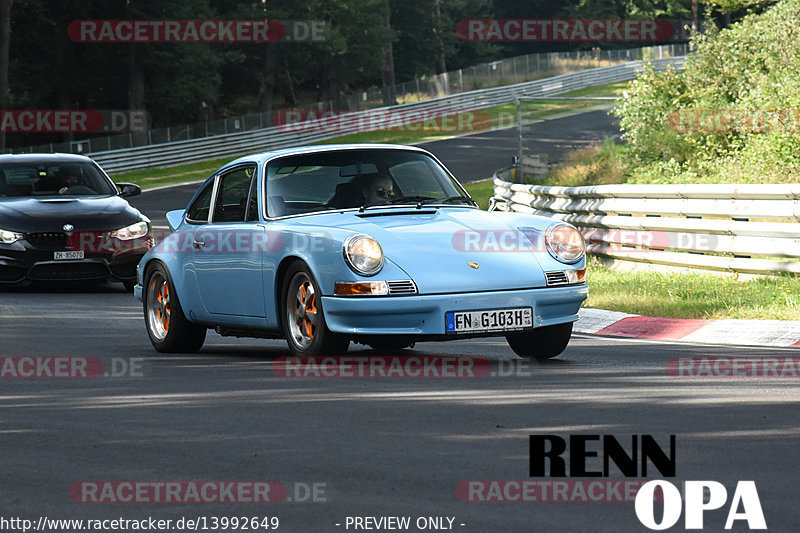 Bild #13992649 - Touristenfahrten Nürburgring Nordschleife (15.08.2021)