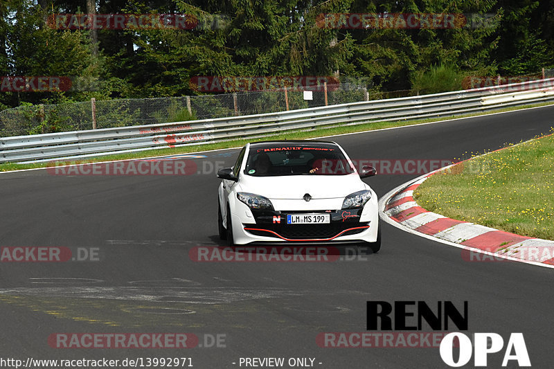 Bild #13992971 - Touristenfahrten Nürburgring Nordschleife (15.08.2021)