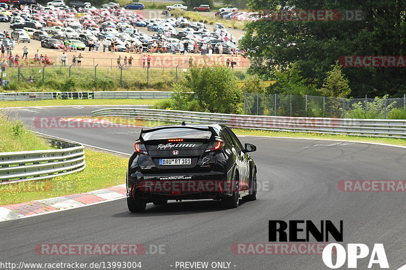 Bild #13993004 - Touristenfahrten Nürburgring Nordschleife (15.08.2021)