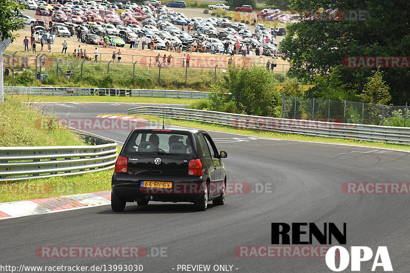 Bild #13993030 - Touristenfahrten Nürburgring Nordschleife (15.08.2021)