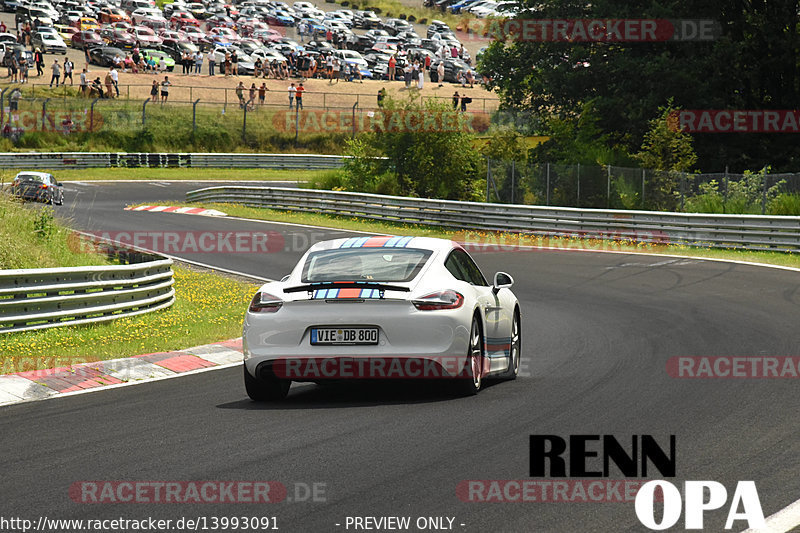 Bild #13993091 - Touristenfahrten Nürburgring Nordschleife (15.08.2021)