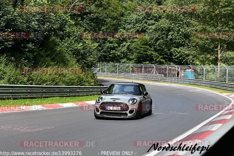 Bild #13993276 - Touristenfahrten Nürburgring Nordschleife (15.08.2021)