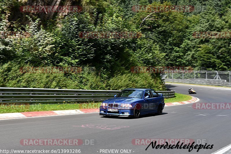 Bild #13993286 - Touristenfahrten Nürburgring Nordschleife (15.08.2021)