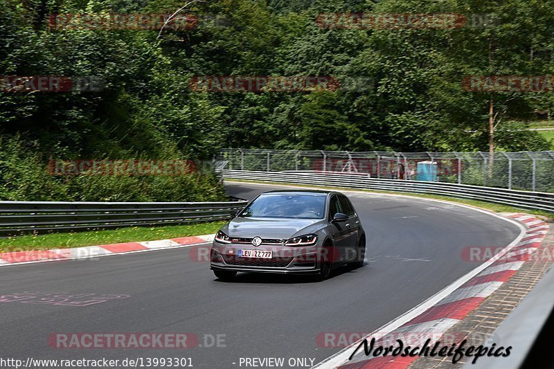 Bild #13993301 - Touristenfahrten Nürburgring Nordschleife (15.08.2021)