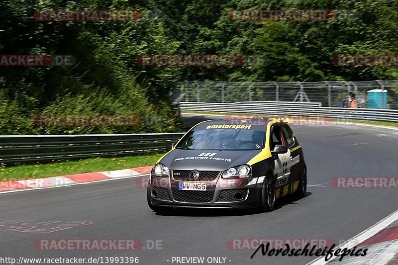 Bild #13993396 - Touristenfahrten Nürburgring Nordschleife (15.08.2021)