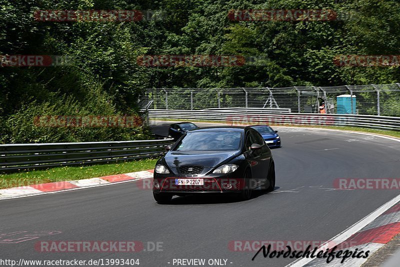 Bild #13993404 - Touristenfahrten Nürburgring Nordschleife (15.08.2021)